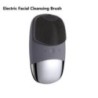 Perie electrică de curățare a feței Sonic Electric Facial Cleanser Perie de curățare a feței Scrubber pentru piele Masaj de piel