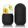 Îngrijirea pielii din silicon Frumusețe Lifting Conturare Tavi pentru cuburi de gheață din silicon Glob de gheață Bile de gheață