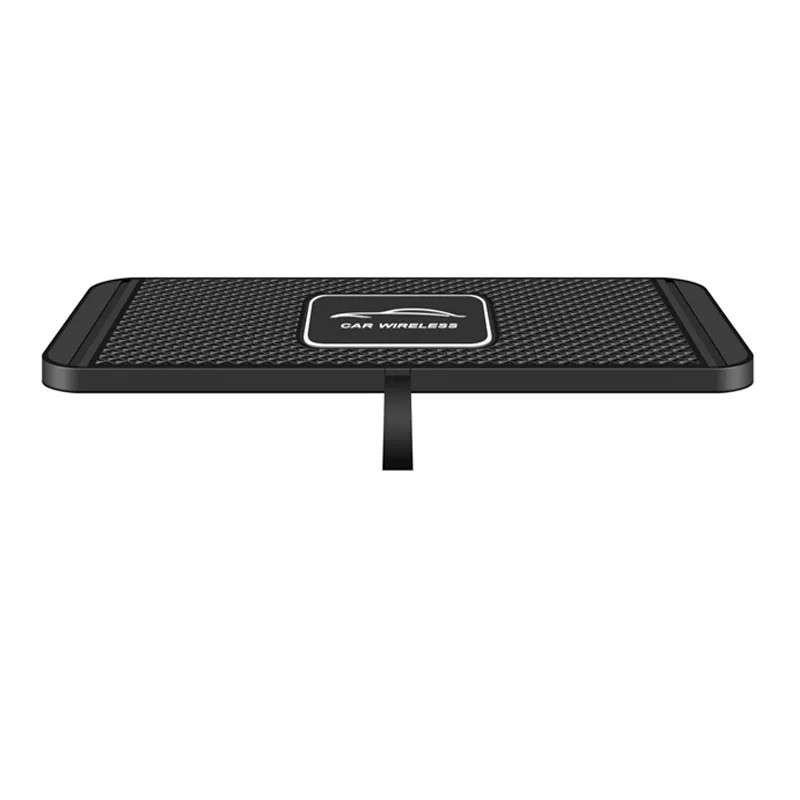 Încărcător de mașină fără fir de 30 W, suport antiderapant din silicon, suport de andocare pentru iPhone 14 13 X, suport rapid d Încărcător de mașină fără fir de 30 W, suport antiderapant din silicon, suport de andocare pentru iPhone 14 13 X, suport rapid d