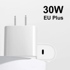 Încărcător rapid original de 30W pentru iPhone 11 13 12 14 Pro Max XR XS SE 8 Plus Încărcare rapidă cablu USB C Încărcătoare pen