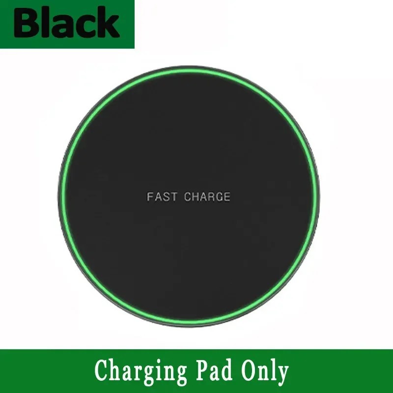 Încărcător fără fir rapid de 100 W pentru iPhone 15 14 13 12 X Pro Max 8 Samsung Galaxy S23 Încărcătoare pentru stație de încărc