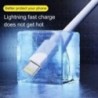 Cablu original de încărcare rapidă USB tip C la Lightning de 30 W PD pentru Apple iPhone 14 13 12 11 Cablu de date de încărcare 