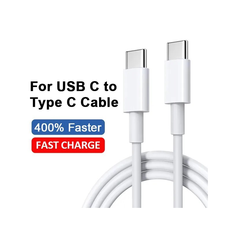 Cablu USB tip C 100W pentru Samsung S23 S22 Ultra Huawei P30 Pro Xiaomi Redmi Oneplus 6A Accesorii pentru cablu de încărcare rap