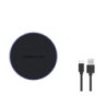 Încărcător fără fir pentru iPhone 14 13 12 11 Pro XS Max Stație de încărcare rapidă fără fir de tip C cu inducție Qi pentru Sams