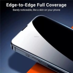 1-4 buc. Sticlă securizată pentru iPhone 11 12 13 14 15 Pro XR X XS Max Protector de ecran pentru iPhone 15 Pro Max Mini 7 8 Plu