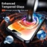 1-4 buc. Sticlă securizată pentru iPhone 11 12 13 14 15 Pro XR X XS Max Protector de ecran pentru iPhone 15 Pro Max Mini 7 8 Plu