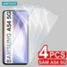 4 buc. sticlă de protecție pentru ecran pentru Samsung Galaxy A54 A24 A34 A23 A33 A52 A52S A53 A73 A72 A51 A71 A42 sticlă de pro