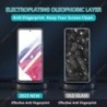 4 buc. sticlă de protecție pentru ecran pentru Samsung Galaxy A54 A24 A34 A23 A33 A52 A52S A53 A73 A72 A51 A71 A42 sticlă de pro