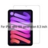 2 buc. Sticlă temperată pentru Ipad Pro 11 12.9 9 10.2 10.5 Air 4 3 2 Protector de ecran pentru tabletă pentru Ipad Mini 6 5 4 3