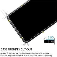 Sticlă securizată 4 în 1 pentru iPhone 15 14 13 11 Pro Max 12 Mini Plus 15Plus 15Pro 14Pro Protector pentru ecran din spate cu f