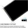 Sticlă securizată 4 în 1 pentru iPhone 15 14 13 11 Pro Max 12 Mini Plus 15Plus 15Pro 14Pro Protector pentru ecran din spate cu f