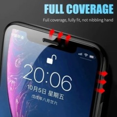 4 buc. Film din ceramică moale pentru Samsung Galaxy A54 A13 A53 A34 A14 A52 A12 A33 A23 A32 A24 A51 A52S A73 A72 A03 A50