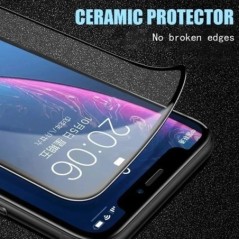 4 buc. Film din ceramică moale pentru Samsung Galaxy A54 A13 A53 A34 A14 A52 A12 A33 A23 A32 A24 A51 A52S A73 A72 A03 A50