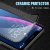 4 buc. Film din ceramică moale pentru Samsung Galaxy A54 A13 A53 A34 A14 A52 A12 A33 A23 A32 A24 A51 A52S A73 A72 A03 A50