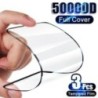 Protector ecran ceramic 3 buc. Film temperat pentru Samsung Galaxy S23 S22 S20 S21 Ultra Fe S10 Plus A54 A53 A52 A12 A21S A32 A3