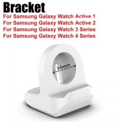 Încărcător magnetic pentru Samsung Galaxy Watch 5 Pro Încărcare rapidă Dock de încărcare USB pentru Samsung Watch 5 4 3 2 1 Încă