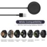 Încărcător magnetic pentru Samsung Galaxy Watch 5 Pro Încărcare rapidă Dock de încărcare USB pentru Samsung Watch 5 4 3 2 1 Încă