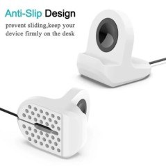 Încărcător magnetic pentru Samsung Galaxy Watch 5 Pro Încărcare rapidă Dock de încărcare USB pentru Samsung Watch 5 4 3 2 1 Încă