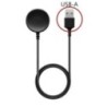 Încărcător magnetic pentru Samsung Galaxy Watch 5 Pro Încărcare rapidă Dock de încărcare USB pentru Samsung Watch 5 4 3 2 1 Încă