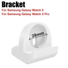 Încărcător magnetic pentru Samsung Galaxy Watch 5 Pro Încărcare rapidă Dock de încărcare USB pentru Samsung Watch 5 4 3 2 1 Încă