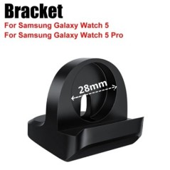 Încărcător magnetic pentru Samsung Galaxy Watch 5 Pro Încărcare rapidă Dock de încărcare USB pentru Samsung Watch 5 4 3 2 1 Încă