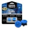 KontrolFreek FPS Freek Galaxy pentru Playstation PS4 Stick Analogic High-Rise PS5 Joystick Controler Performance Command Stick G