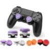 KontrolFreek FPS Freek Galaxy pentru Playstation PS4 Stick Analogic High-Rise PS5 Joystick Controler Performance Command Stick G