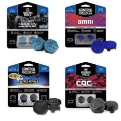 KontrolFreek FPS Freek Galaxy pentru Playstation PS4 Stick Analogic High-Rise PS5 Joystick Controler Performance Command Stick G