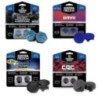 KontrolFreek FPS Freek Galaxy pentru Playstation PS4 Stick Analogic High-Rise PS5 Joystick Controler Performance Command Stick G