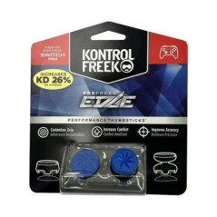 KontrolFreek FPS Freek Galaxy pentru Playstation PS4 Stick Analogic High-Rise PS5 Joystick Controler Performance Command Stick G