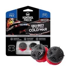 KontrolFreek FPS Freek Galaxy pentru Playstation PS4 Stick Analogic High-Rise PS5 Joystick Controler Performance Command Stick G