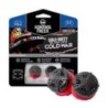 KontrolFreek FPS Freek Galaxy pentru Playstation PS4 Stick Analogic High-Rise PS5 Joystick Controler Performance Command Stick G