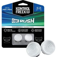 KontrolFreek FPS Freek Galaxy pentru Playstation PS4 Stick Analogic High-Rise PS5 Joystick Controler Performance Command Stick G