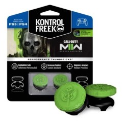 KontrolFreek FPS Freek Galaxy pentru Playstation PS4 Stick Analogic High-Rise PS5 Joystick Controler Performance Command Stick G