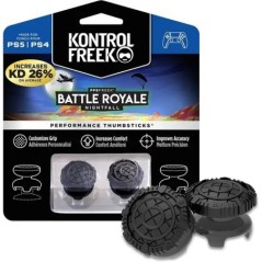 KontrolFreek FPS Freek Galaxy pentru Playstation PS4 Stick Analogic High-Rise PS5 Joystick Controler Performance Command Stick G