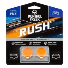 KontrolFreek FPS Freek Galaxy pentru Playstation PS4 Stick Analogic High-Rise PS5 Joystick Controler Performance Command Stick G