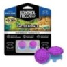 KontrolFreek FPS Freek Galaxy pentru Playstation PS4 Stick Analogic High-Rise PS5 Joystick Controler Performance Command Stick G
