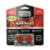 KontrolFreek FPS Freek Galaxy pentru Playstation PS4 Stick Analogic High-Rise PS5 Joystick Controler Performance Command Stick G
