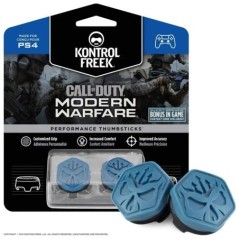 KontrolFreek FPS Freek Galaxy pentru Playstation PS4 Stick Analogic High-Rise PS5 Joystick Controler Performance Command Stick G
