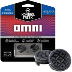 KontrolFreek FPS Freek Galaxy pentru Playstation PS4 Stick Analogic High-Rise PS5 Joystick Controler Performance Command Stick G