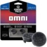 KontrolFreek FPS Freek Galaxy pentru Playstation PS4 Stick Analogic High-Rise PS5 Joystick Controler Performance Command Stick G