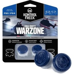 KontrolFreek FPS Freek Galaxy pentru Playstation PS4 Stick Analogic High-Rise PS5 Joystick Controler Performance Command Stick G