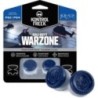 KontrolFreek FPS Freek Galaxy pentru Playstation PS4 Stick Analogic High-Rise PS5 Joystick Controler Performance Command Stick G