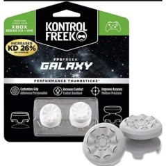 KontrolFreek FPS Freek Galaxy pentru Playstation PS4 Stick Analogic High-Rise PS5 Joystick Controler Performance Command Stick G