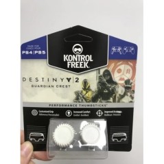 KontrolFreek FPS Freek Galaxy pentru Playstation PS4 Stick Analogic High-Rise PS5 Joystick Controler Performance Command Stick G