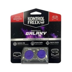 KontrolFreek FPS Freek Galaxy pentru Playstation PS4 Stick Analogic High-Rise PS5 Joystick Controler Performance Command Stick G