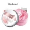 100 g Japonia Sakura Mască de față cu nămol Antirid Noapte Pachete faciale Curățarea pielii Albire puncte negre Pori Mască de nă
