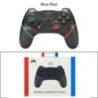 Controller Nintendo Switch compatibil BROODIO Gamepad-uri Bluetooth fără fir pentru Joystick-ul de control al consolei OLED Nint