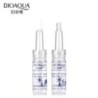 BIOAQUA 10 buc/lot Vitamine hidratante Ser cu acid hialuronic Îngrijirea pielii faciale Antirid Anti îmbătrânire Lichid de esenț