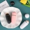 Rolă de absorbție a uleiului de față Masaj cu piatră vulcanică naturală Stick de corp Machiaj Instrument de îngrijire a pielii p